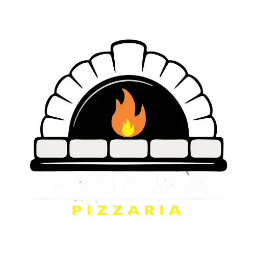 Logo Forno à Lenha Pizzaria